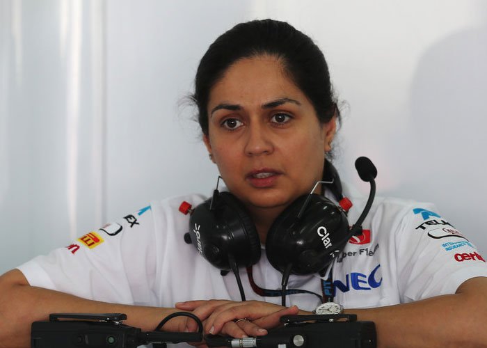 Mimpi Buruk 2014, Sauber Evaluasi Diri