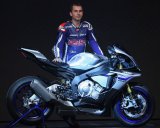Target Lorenzo: Juara Dunia MotoGP 2015