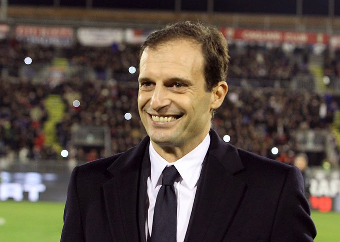 Napoli Labil, Juve Pantang Anggap Kecil