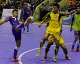 Peserta Mundur, AFF Futsal Club Ditunda