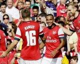 Newcastle Lagi Ganas, Arsenal Waspada
