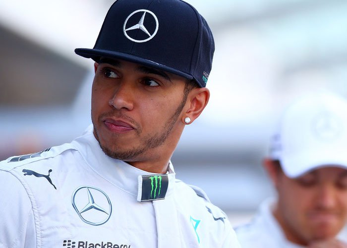 Paten, Hamilton Tatap 7 Tahun ke Depan 