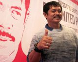 Proyek 5 Tahun, Indra Fokus Pilar Muda