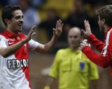 Rapor Membaik, Monaco Menuju 4 Besar