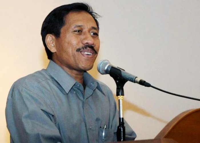 Ikut 33 Cabor, Indonesia Petakan Target