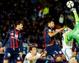 Libas Auckland, San Lorenzo Jajal Madrid