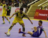 16-18 Januari 2015 & Tetap di Indonesia