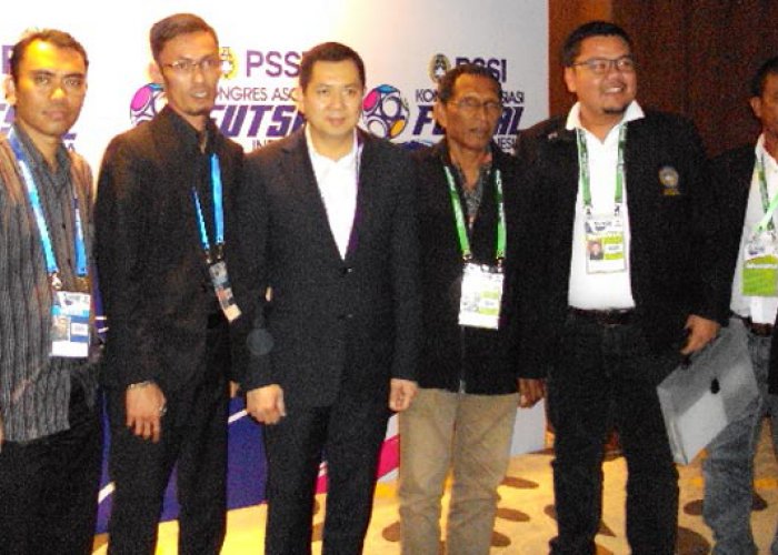 AFI Mantap, Futsal Indonesia Siap Ngebut