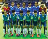 Bekuk Felda United, Akhir Manis UPI PB