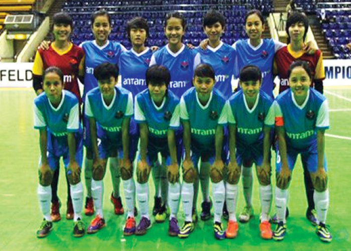 Bekuk Felda United, Akhir Manis UPI PB