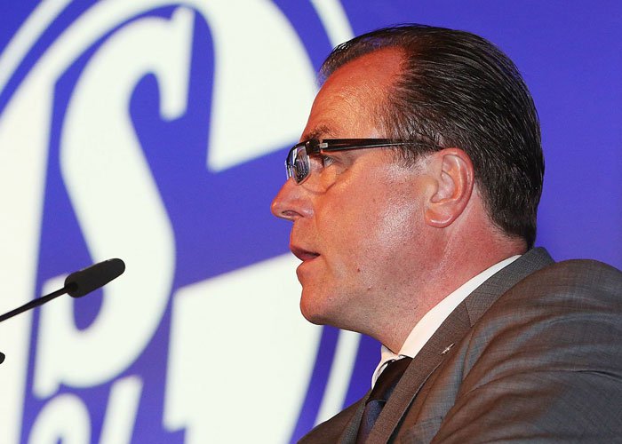 Biar Lebih Kompetitif, Schalke Harus Tajir
