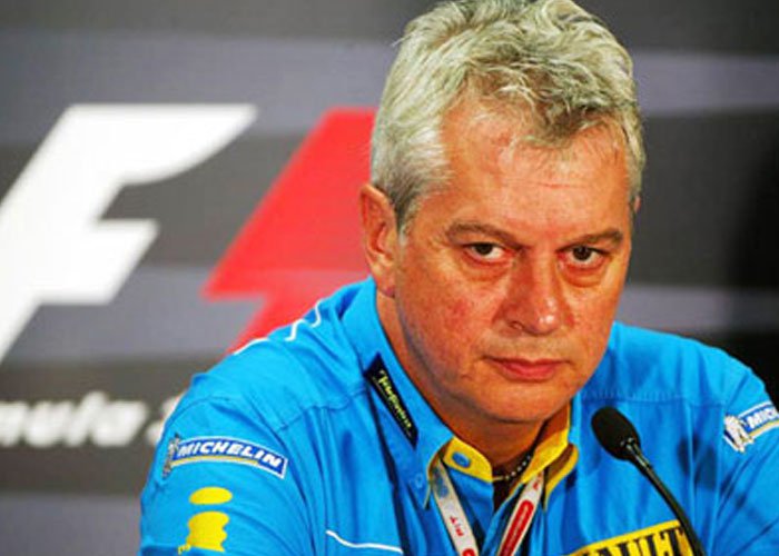 Dana Besar, Syarat Saingi RBR & Mercedes
