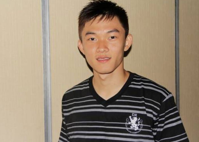 Dari Singapura, Sutanto Pilih Bali United