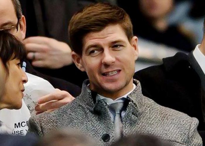 Dari Liverpool, Gerrard Menuju LA Galaxy