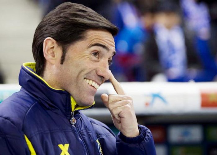 Ada Barca, Villarreal Butuh Ramuan Jitu
