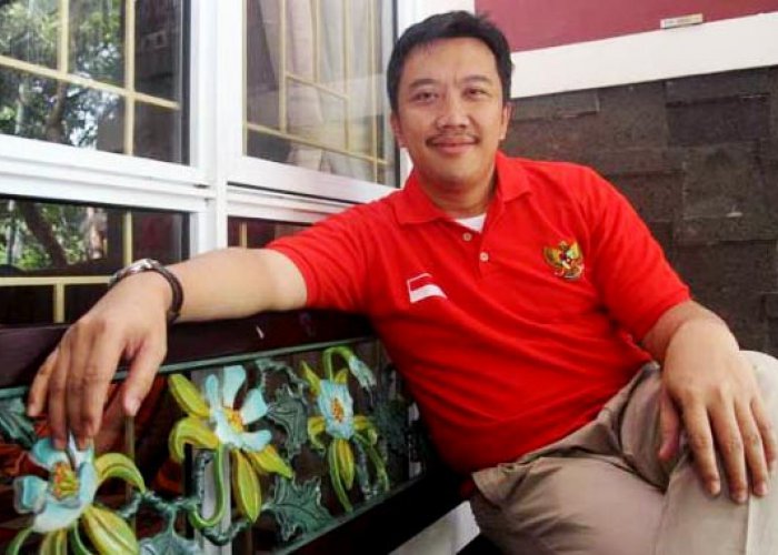 Giliran Satlak Prima Masuk Daftar Menpora