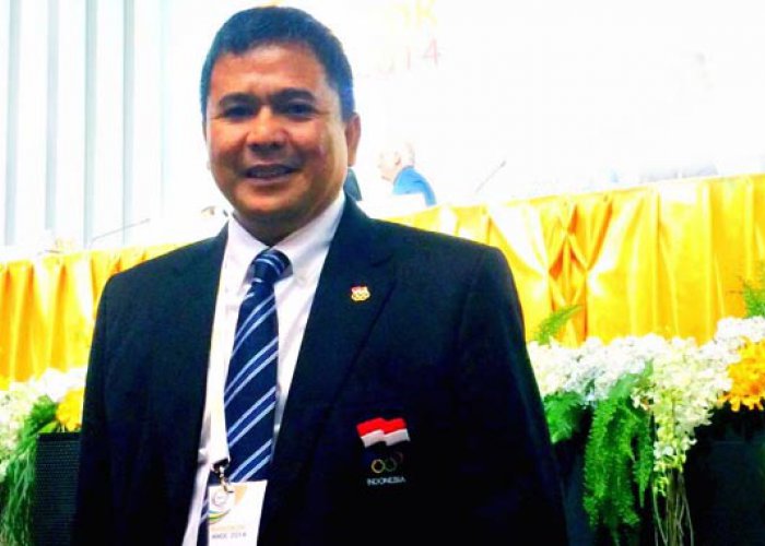 Berduka, Indonesia Tunda Peluncuran AG