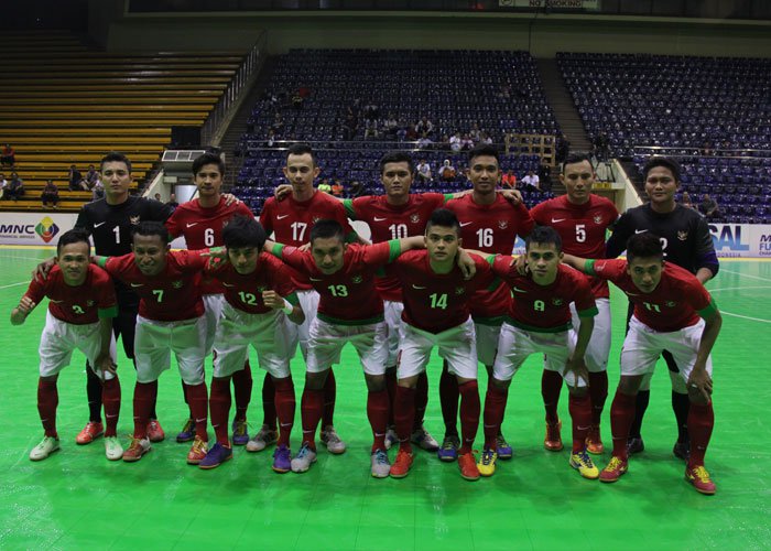 Soal Pelatih Asing, AFI Berlakukan Syarat