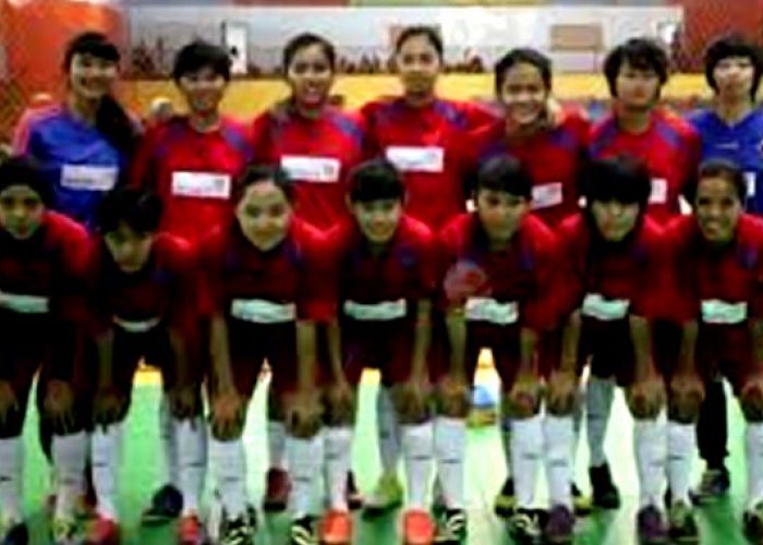 Prestise-Prestasi, 4 Wakil Indonesia Fight