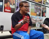 "Jangan Lagi Cuma Bicara!"