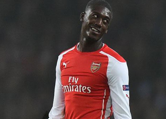 Sanogo, Pilar yang Dinanti Bos Bordeaux