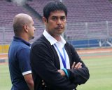 Jafri Terkebiri, Nil Kembali Tangani SPFC