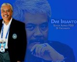 "Butuh Menpora Sekelas Rita"