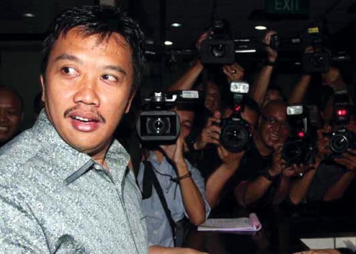 Menpora Menuding, Media Nyatakan Sikap