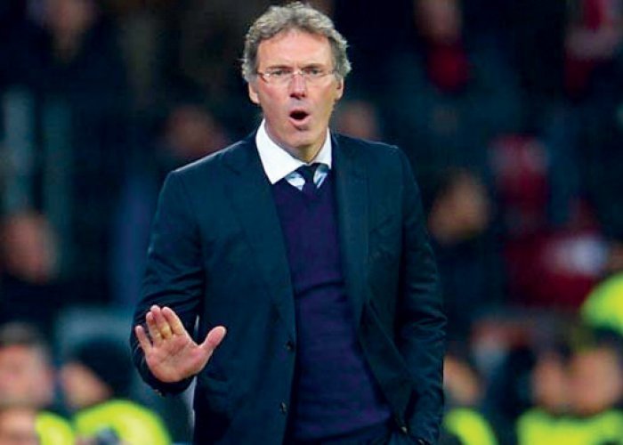PSG Kembali Kencang, Blanc Pun Tenang