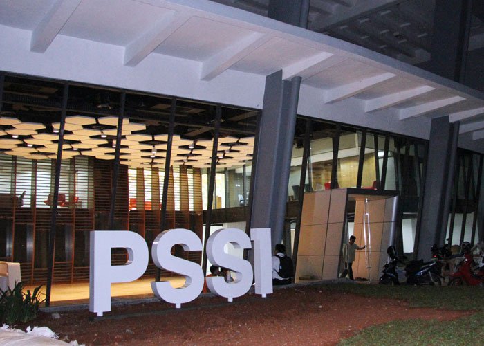 PSSI Harusnya Dibantu, Bukan Diganggu 