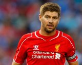 Dari Liverpool, Gerrard Menuju LA Galaxy