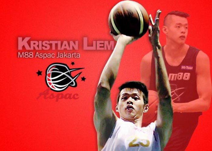 Kerlip Sinar Ruki di Antara Bintang