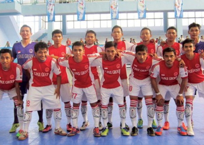 Imbang di Partai Akhir, FC Libido Buncit