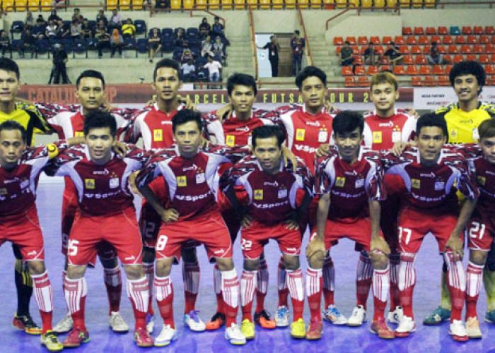 Kerap Dirugikan Wasit, PLN Protes ke AFI