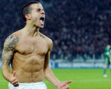 Tersingkir di Juve, Giovinco Jajal Toronto