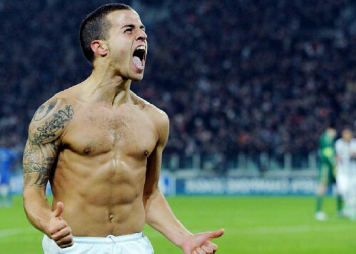 Tersingkir di Juve, Giovinco Jajal Toronto