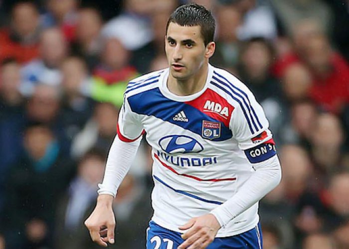 Tren Positif, Gonalons Yakin Lyon Berjaya