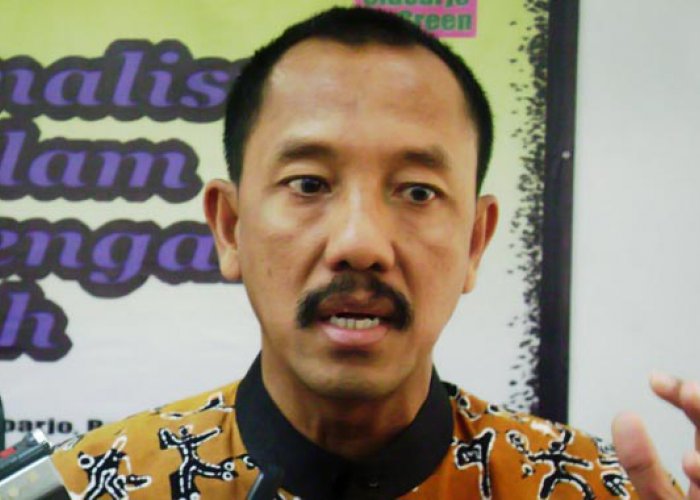 Banyuwangi Belum Oke, Porprov Misterius