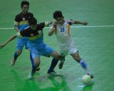 UPI PB Kehilangan Daya, UNJ WF Digdaya