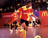 UPI PB & UNJ WF Bakal Gahar Sejak Awal