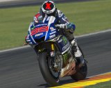 Urutan 3, Modal Lorenzo Melesat di 2015