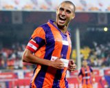 Usia 37, Trezeguet Putuskan Tutup Buku