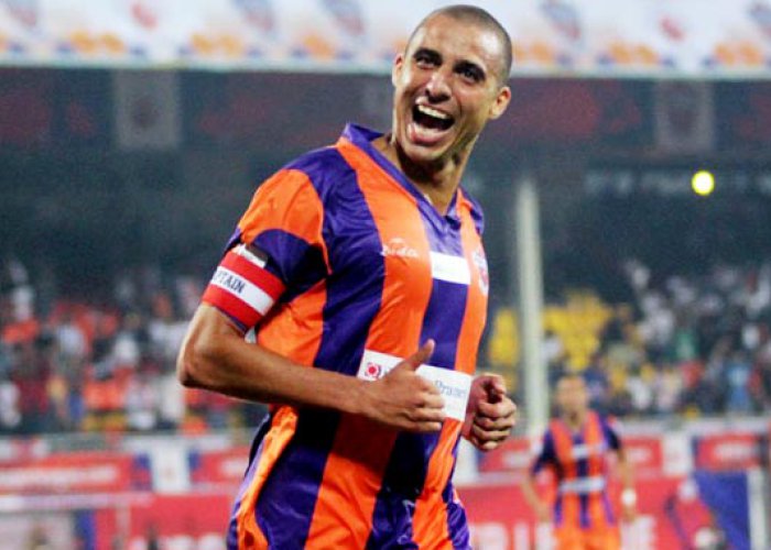 Usia 37, Trezeguet Putuskan Tutup Buku