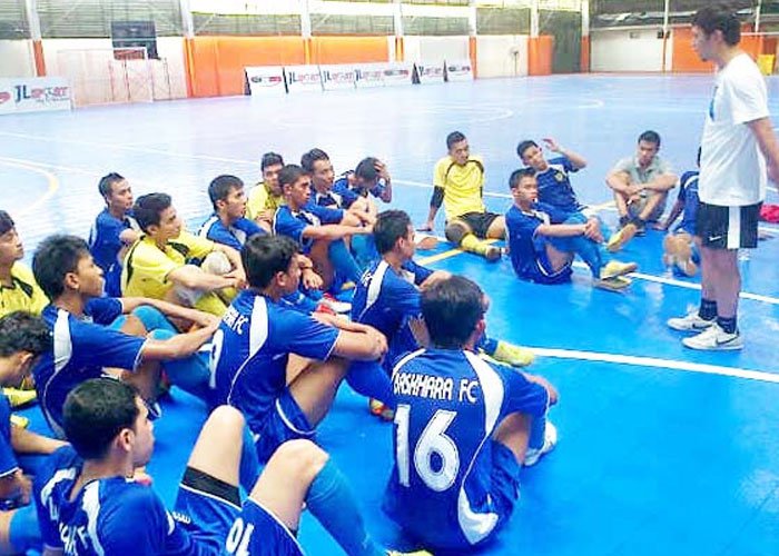 Siap Bersaing, Baskhara Kibarkan Jatim