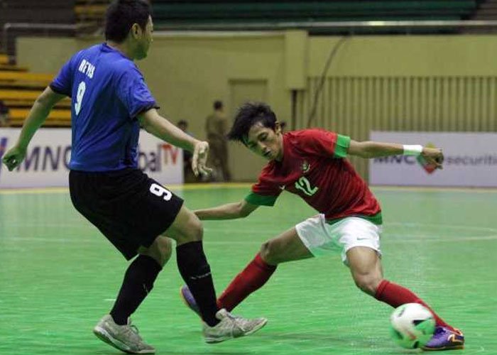 10 Edisi Menepi, Singapura Beraksi Lagi