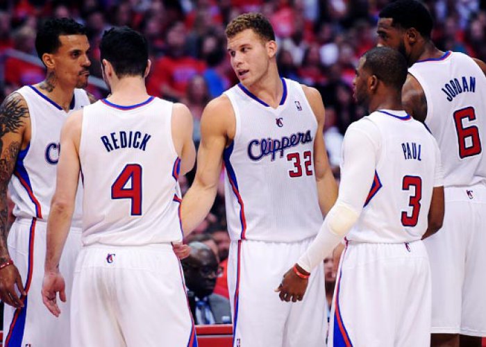 Kubur Keraguan, Clippers Siap Libas SAS