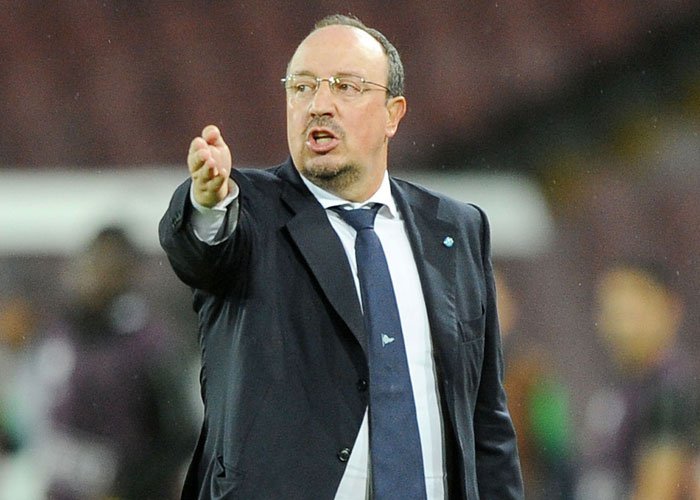 3 Bulan Lagi, Benitez Tentukan Langkah