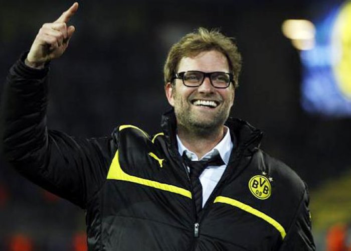 6 Poin dari 2 Laga, Dortmund Pacu Daya