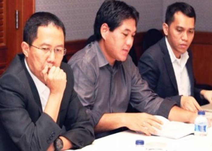 Alot, Pertemuan Klub ISL & BOPI Mentah