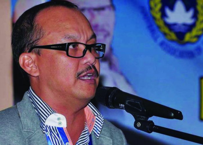 Atasi Akomodasi, Pra-Porprov Jadi Solusi